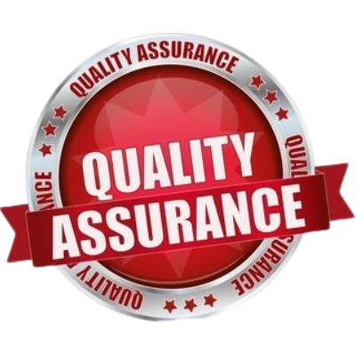 Quality Assurance